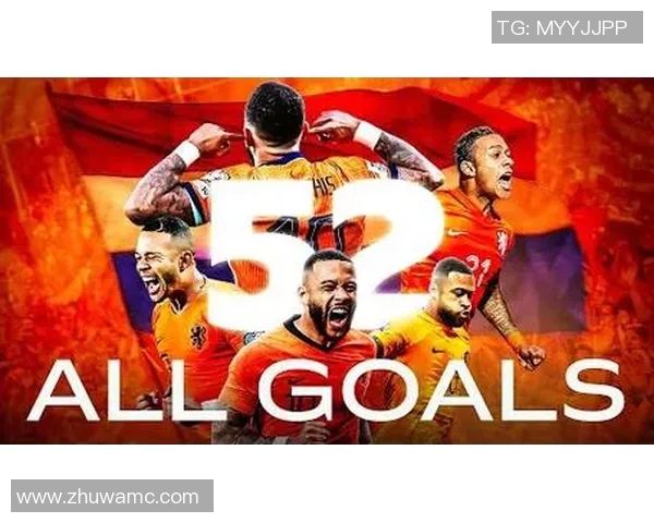 荷兰足球传奇人物盘点 从克鲁伊夫到范佩西的辉煌历程