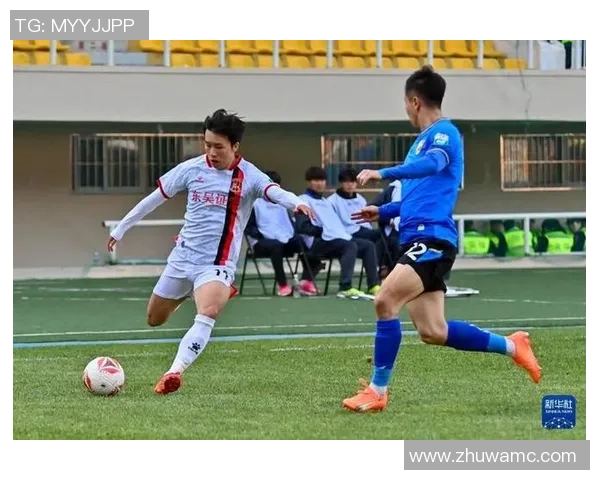 苏州东吴足球队球星风采与成就解析 助力城市体育文化发展