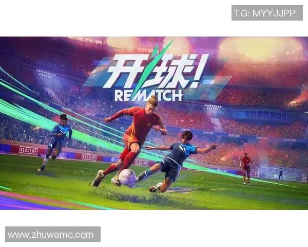 足球传奇齐聚一堂 漫画版球星合照展现豪华阵容